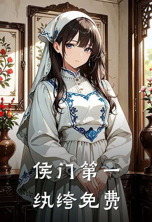 侯门第一纨绔免费