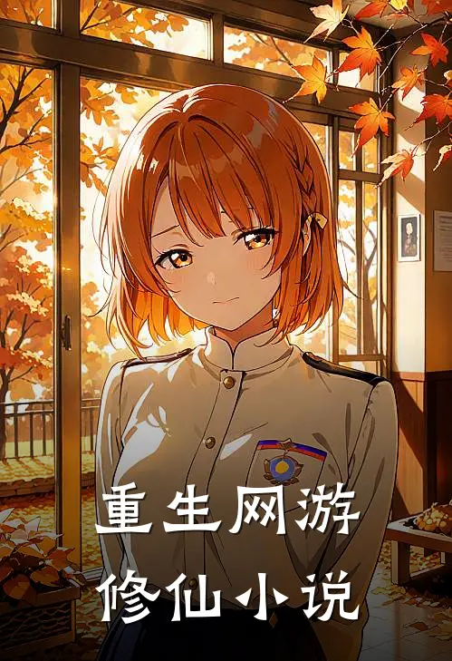 重生网游修仙小说