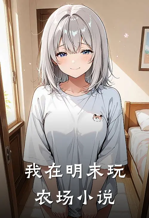 我在明末玩农场小说