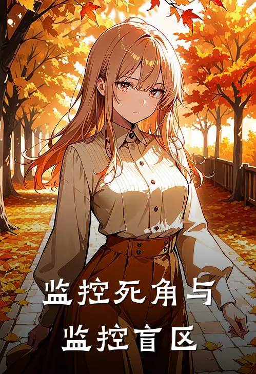 监控死角与监控盲区