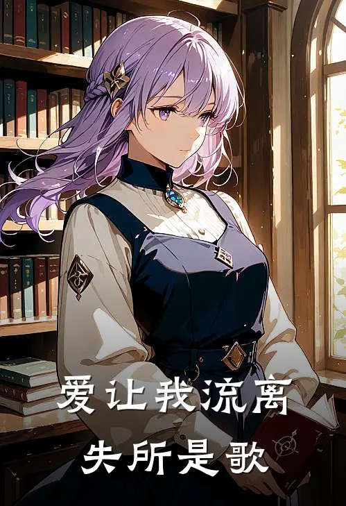 爱让我流离失所是歌