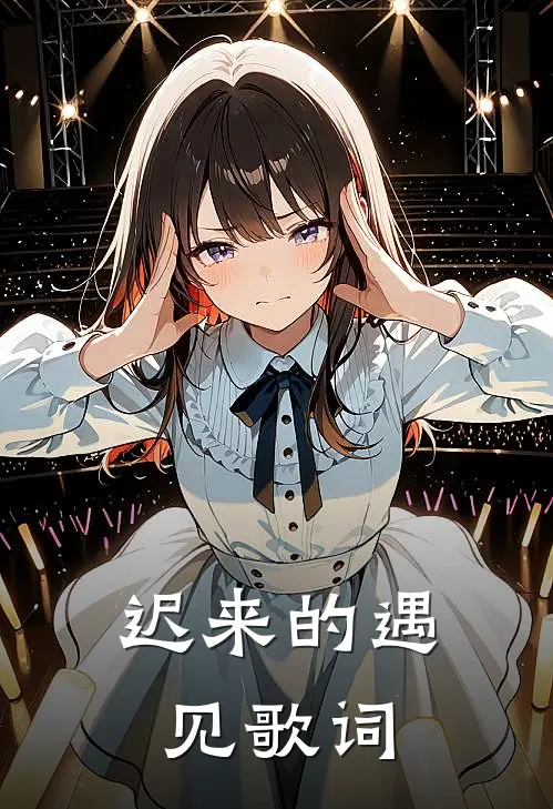 迟来的遇见歌词