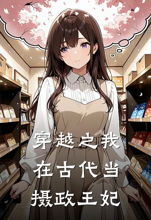 穿越之我在古代当摄政王妃