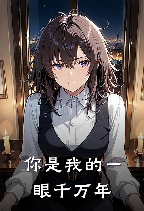 你是我的一眼千万年