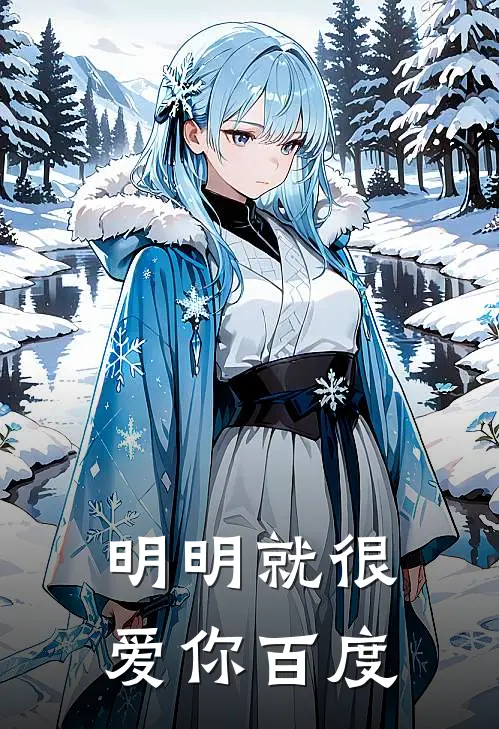 明明就很爱你百度