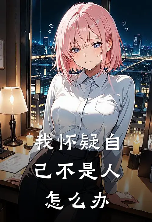 我怀疑自己不是人怎么办