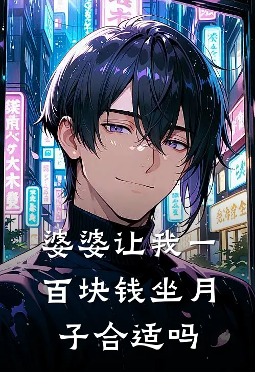 婆婆让我一百块钱坐月子合适吗