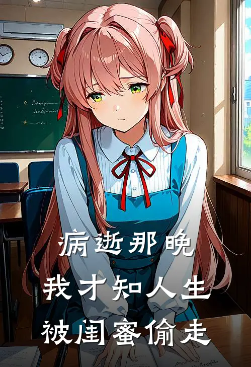 病逝那晚，我才知人生被闺蜜偷走刘小丽陈美娟小说完结免费_最新章节列表病逝那晚，我才知人生被闺蜜偷走(刘小丽陈美娟)