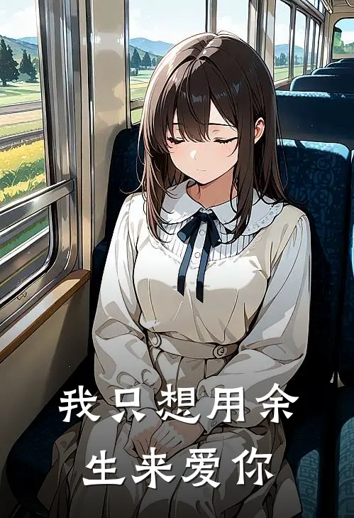 我只想用余生来爱你