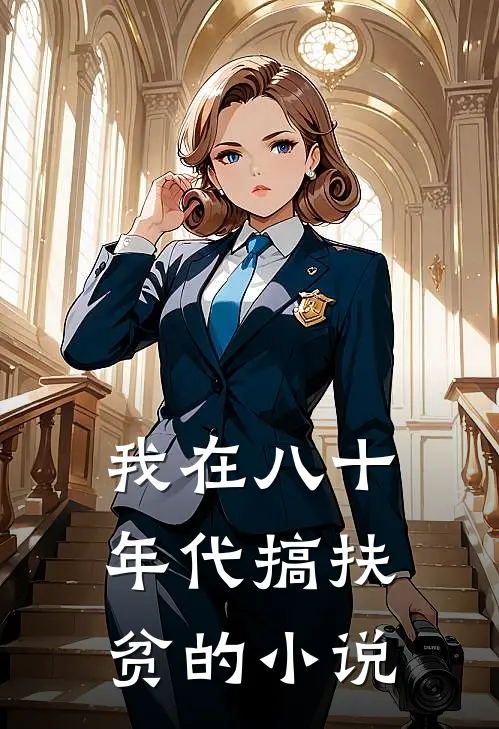 我在八十年代搞扶贫的小说