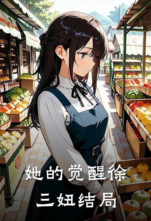 她的觉醒徐三妞结局