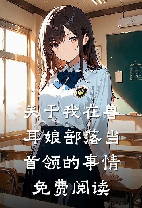 关于我在兽耳娘部落当首领的事情免费阅读