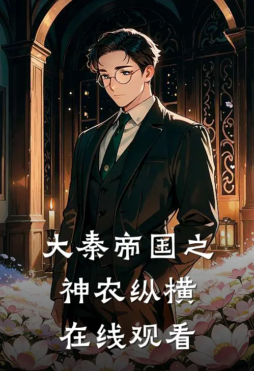 大秦帝国之神农纵横在线观看