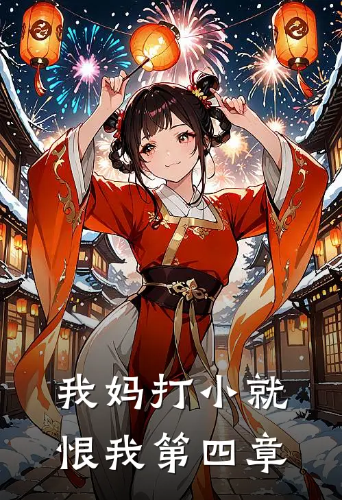 我妈打小就恨我第四章