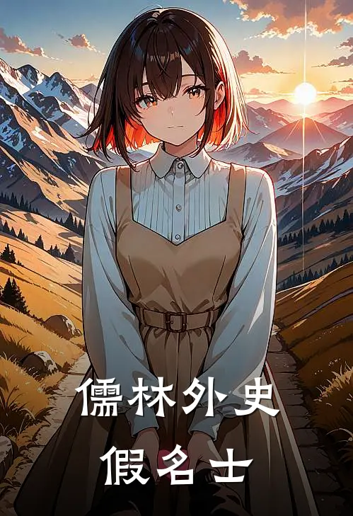 儒林外史假名士