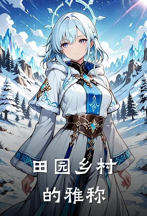 田园乡村的雅称