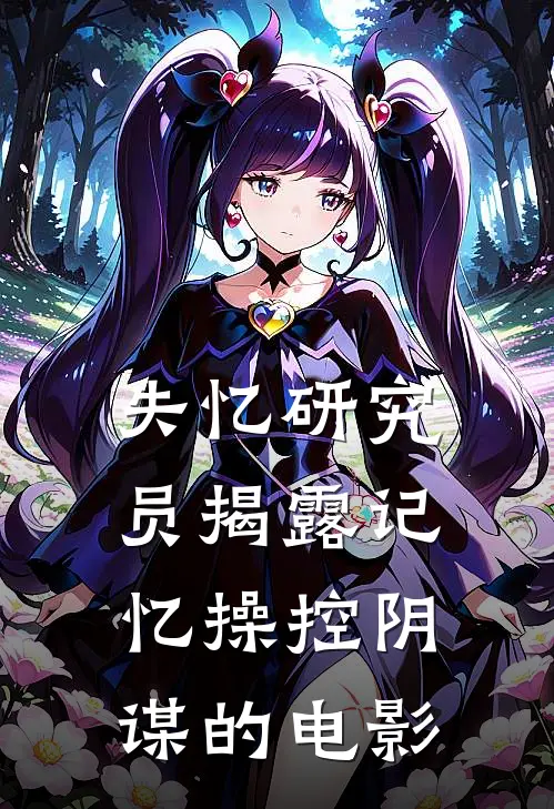 失忆研究员揭露记忆操控阴谋的电影