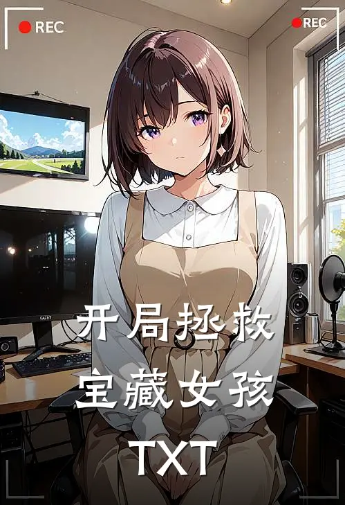 开局拯救宝藏女孩TXT
