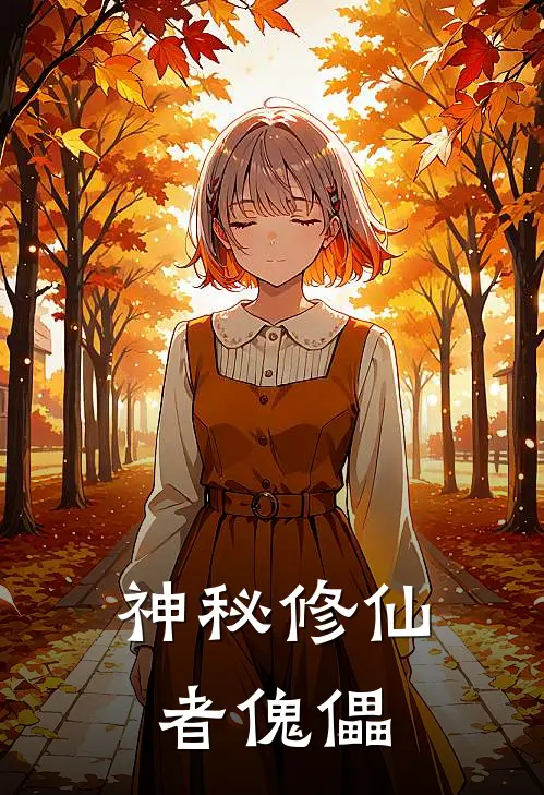 神秘修仙者 傀儡