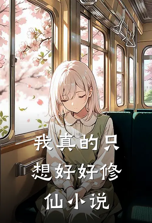 我真的只想好好修仙小说