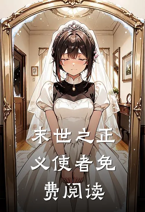 末世之正义使者免费阅读