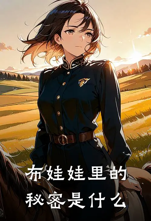 布娃娃里的秘密是什么