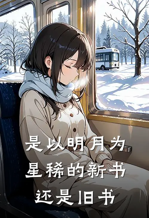 是以明月为星稀的新书还是旧书