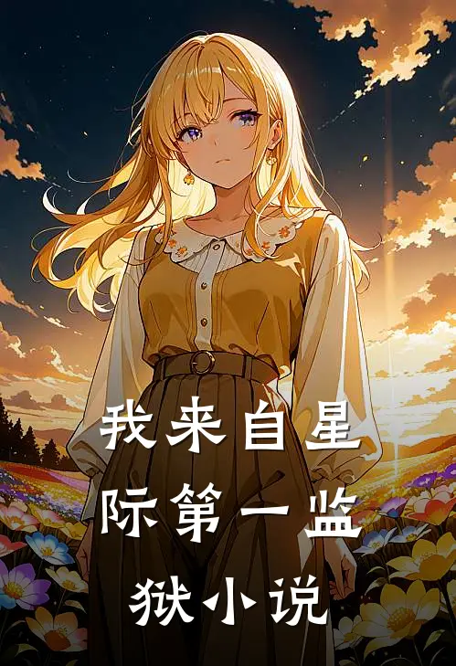 我来自星际第一监狱小说