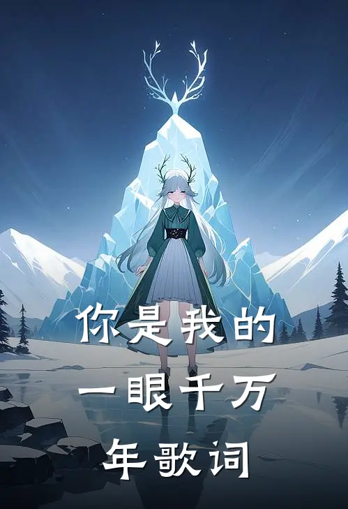 你是我的一眼千万年歌词