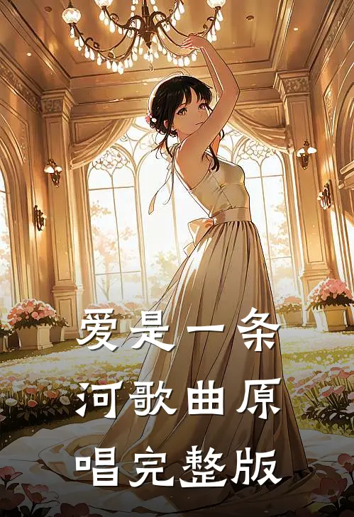 爱是一条河歌曲原唱完整版