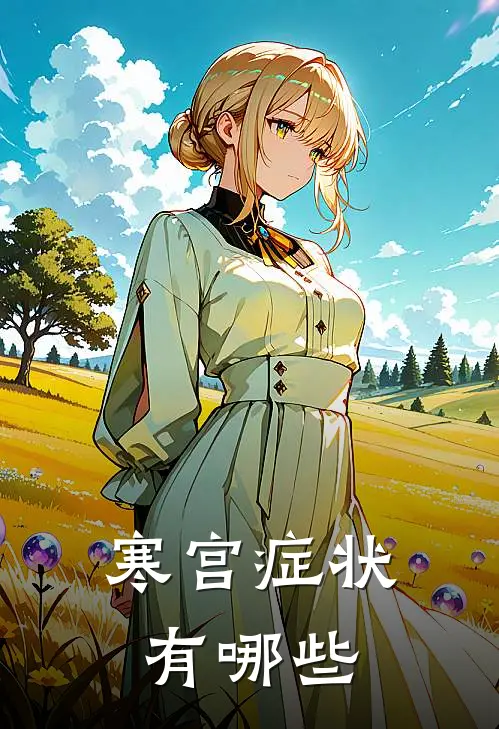 寒宫症状有哪些