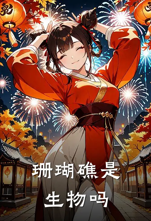 珊瑚礁是生物吗