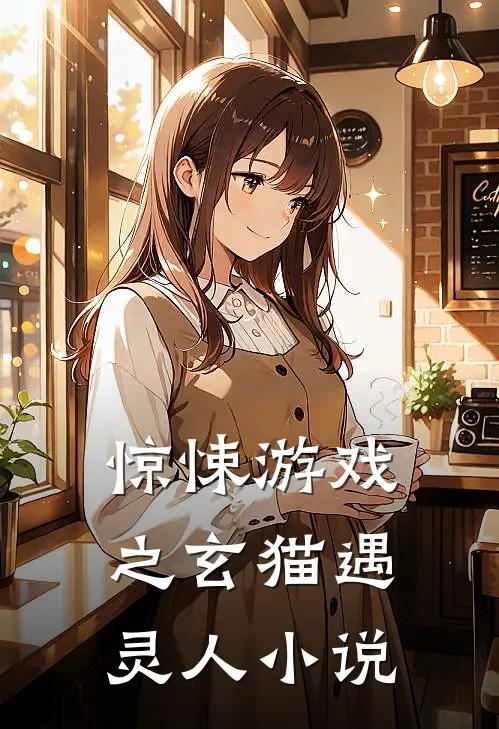 惊悚游戏之玄猫遇灵人小说