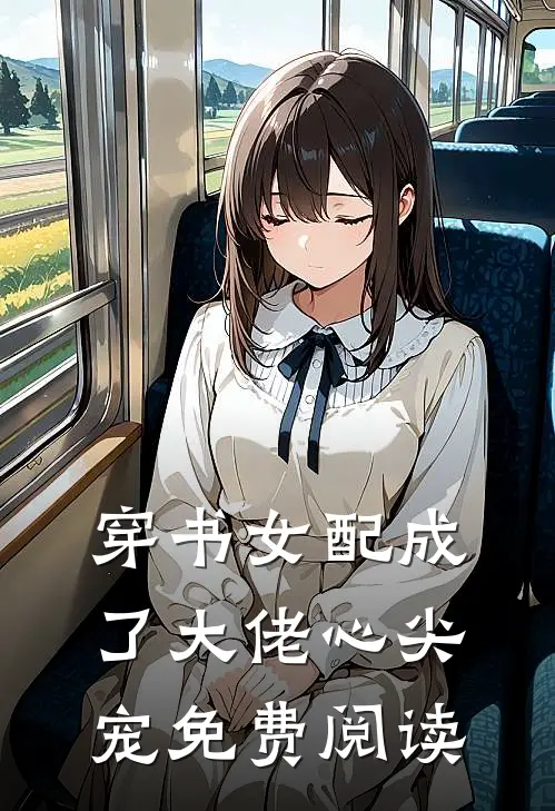穿书女配成了大佬心尖宠免费阅读