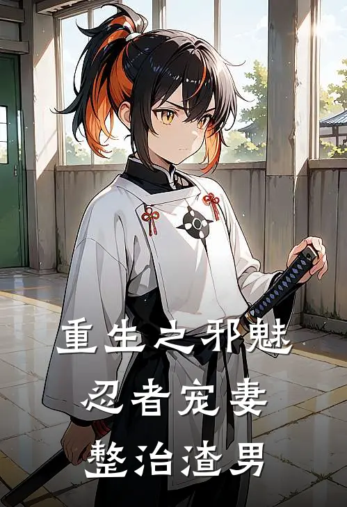 重生之邪魅忍者宠妻整治渣男
