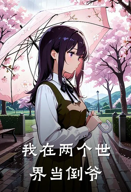 我在两个世界当倒爷