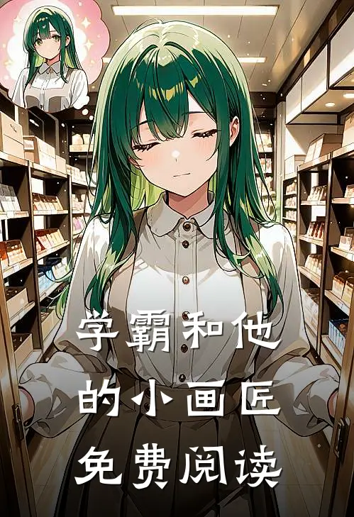 学霸和他的小画匠免费阅读