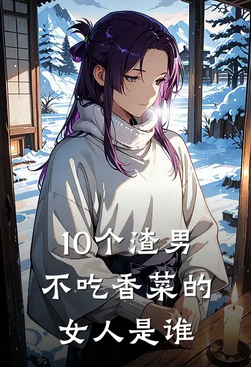 10个渣男不吃香菜的女人是谁