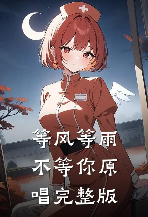 等风等雨不等你原唱完整版