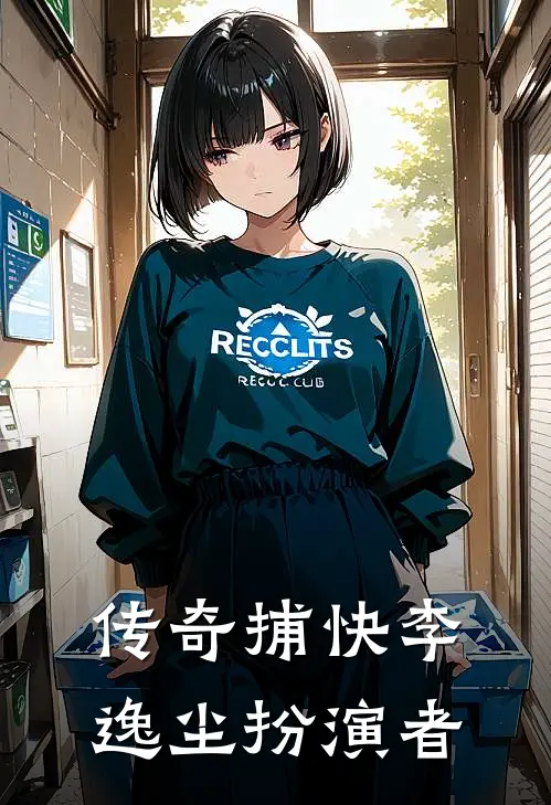 传奇捕快李逸尘扮演者