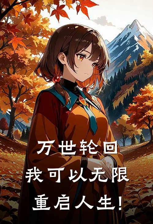 万世轮回:我可以无限重启人生!