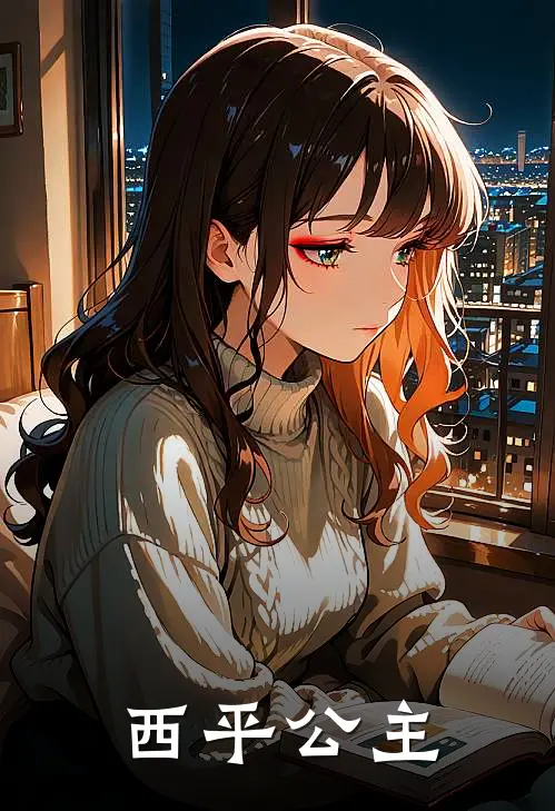 西平公主