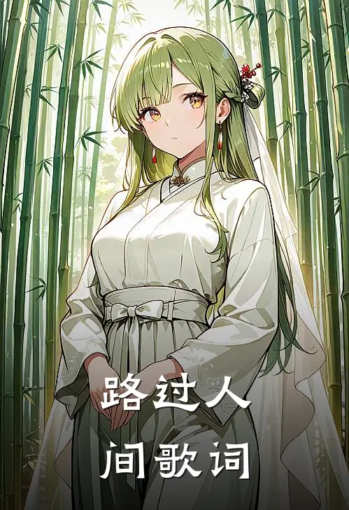 路过人间歌词