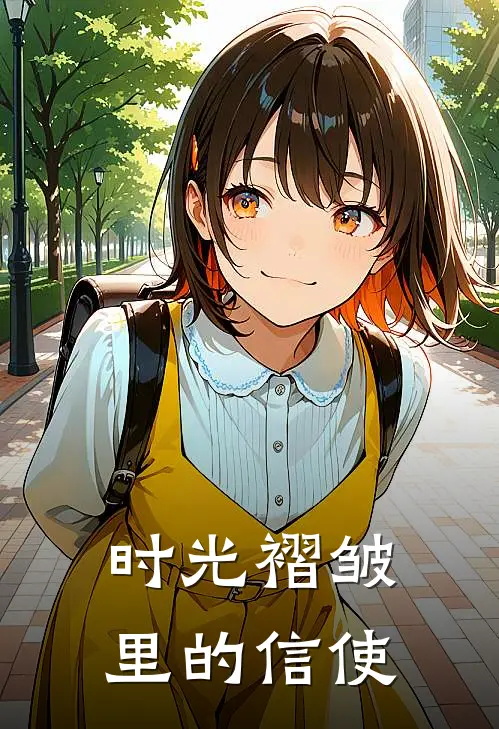 时光褶皱里的信使