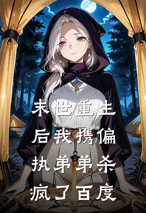 末世重生后我携偏执弟弟杀疯了百度