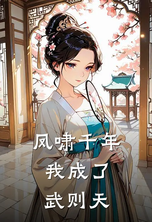 苏晚武珝（苏晚武珝）小说目录列表阅读-苏晚武珝最新阅读