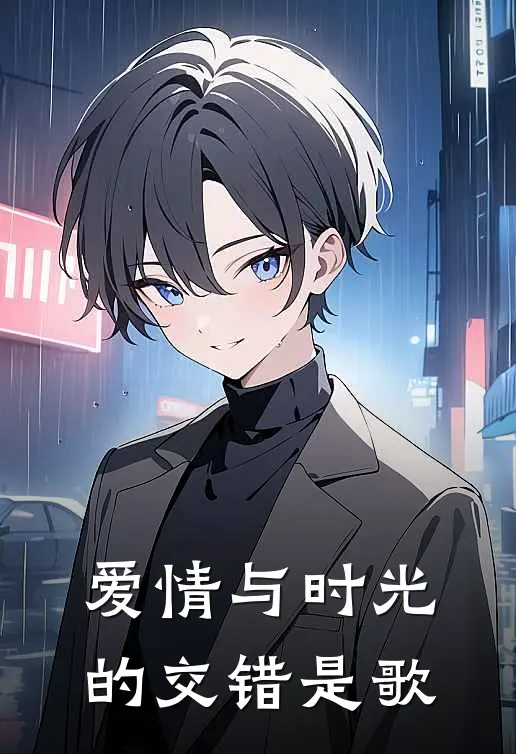 爱情与时光的交错是歌