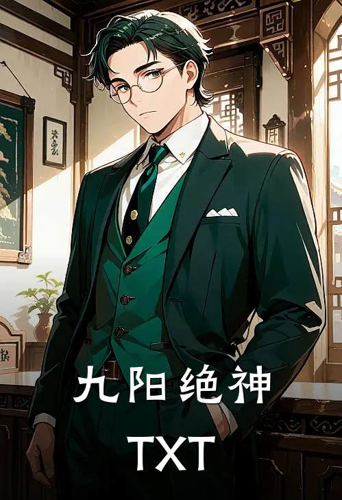 九阳绝神TXT