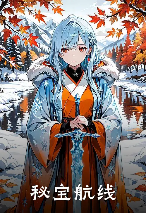 《秘宝航线》凌礁苏砚完结版阅读_凌礁苏砚完结版在线阅读