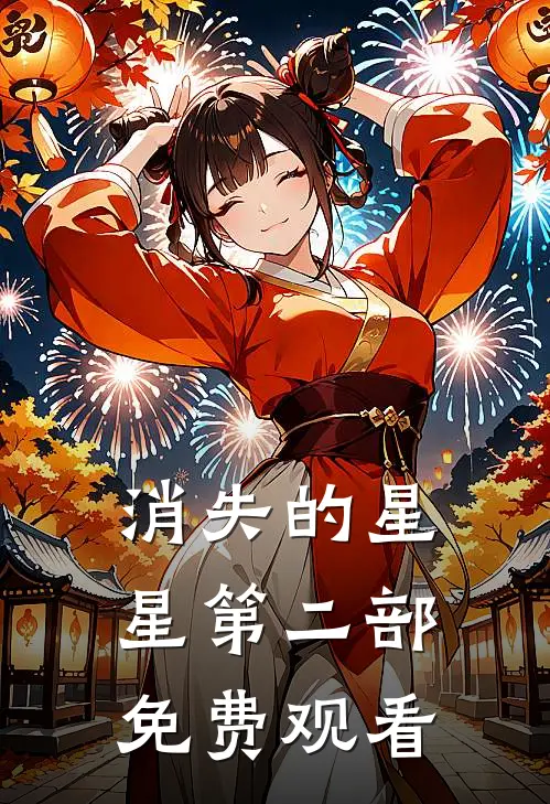 消失的星星第二部免费观看